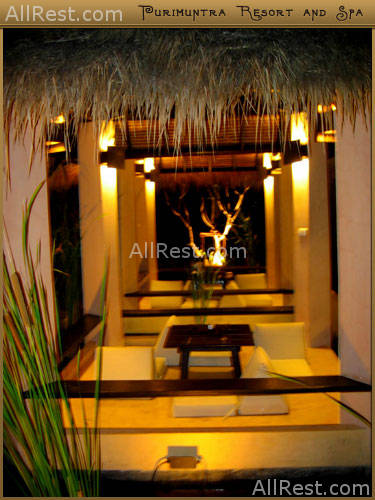 Purimuntra Resort & Spa 44